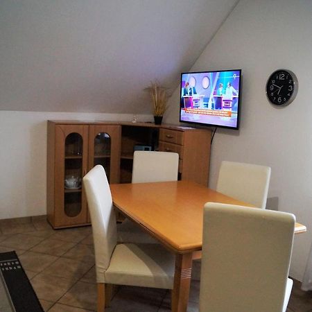 Ferienwohnung Strandsonne 3 Borkum Buitenkant foto
