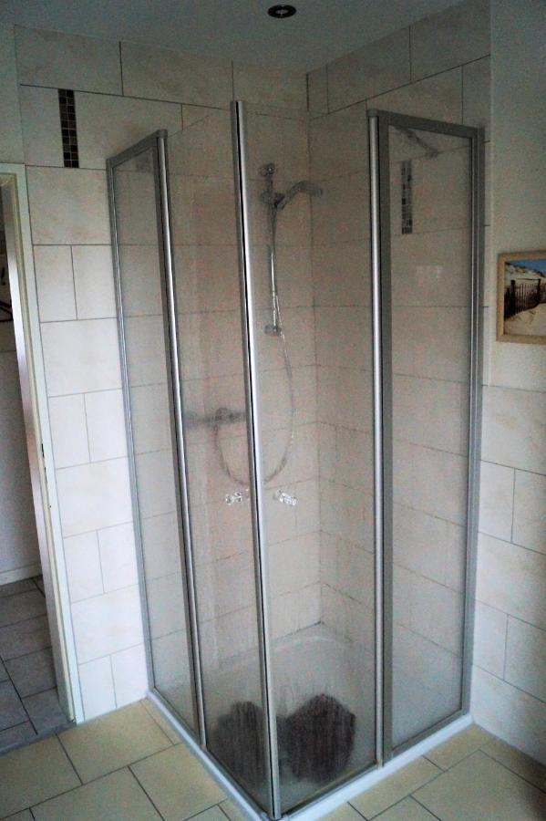 Ferienwohnung Strandsonne 3 Borkum Buitenkant foto